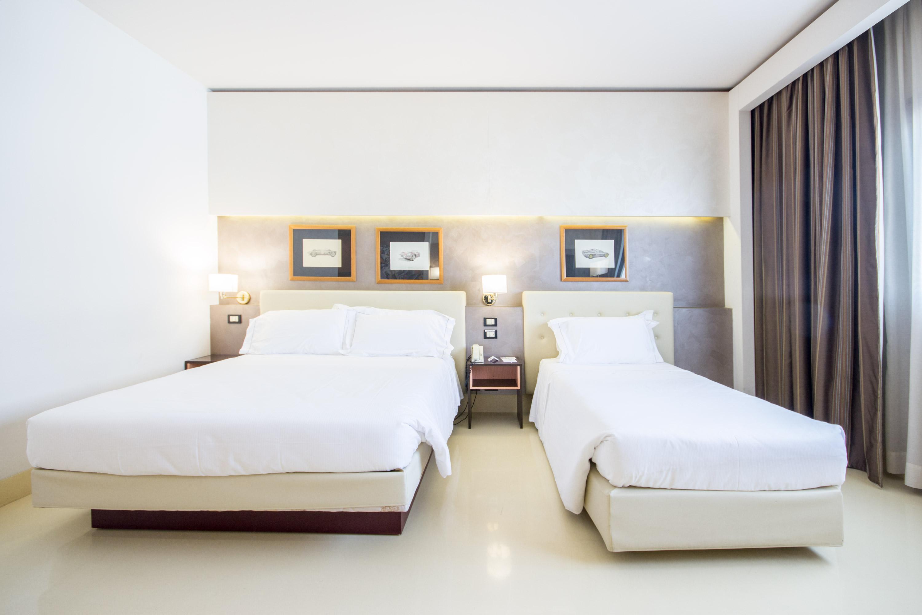 Best Western Modena District Campogalliano Ngoại thất bức ảnh