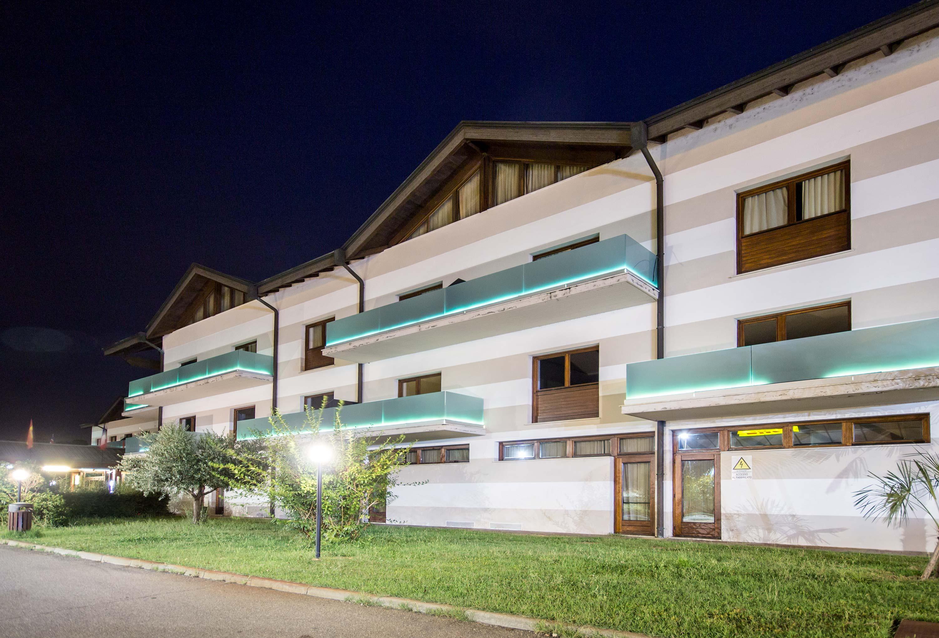 Best Western Modena District Campogalliano Ngoại thất bức ảnh