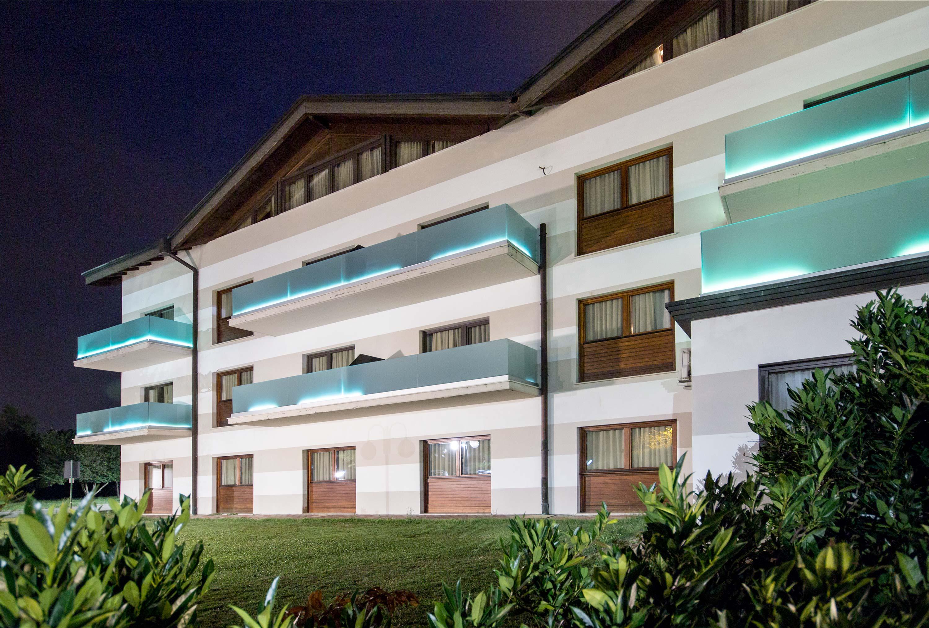 Best Western Modena District Campogalliano Ngoại thất bức ảnh