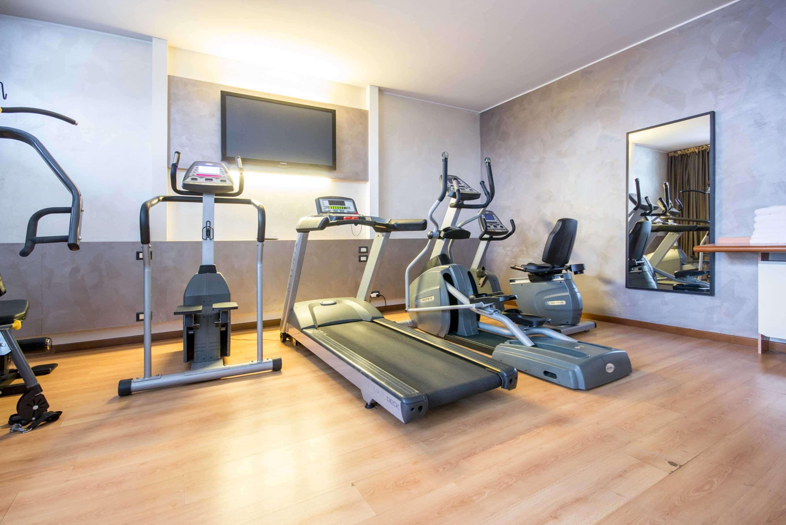 Best Western Modena District Campogalliano Ngoại thất bức ảnh