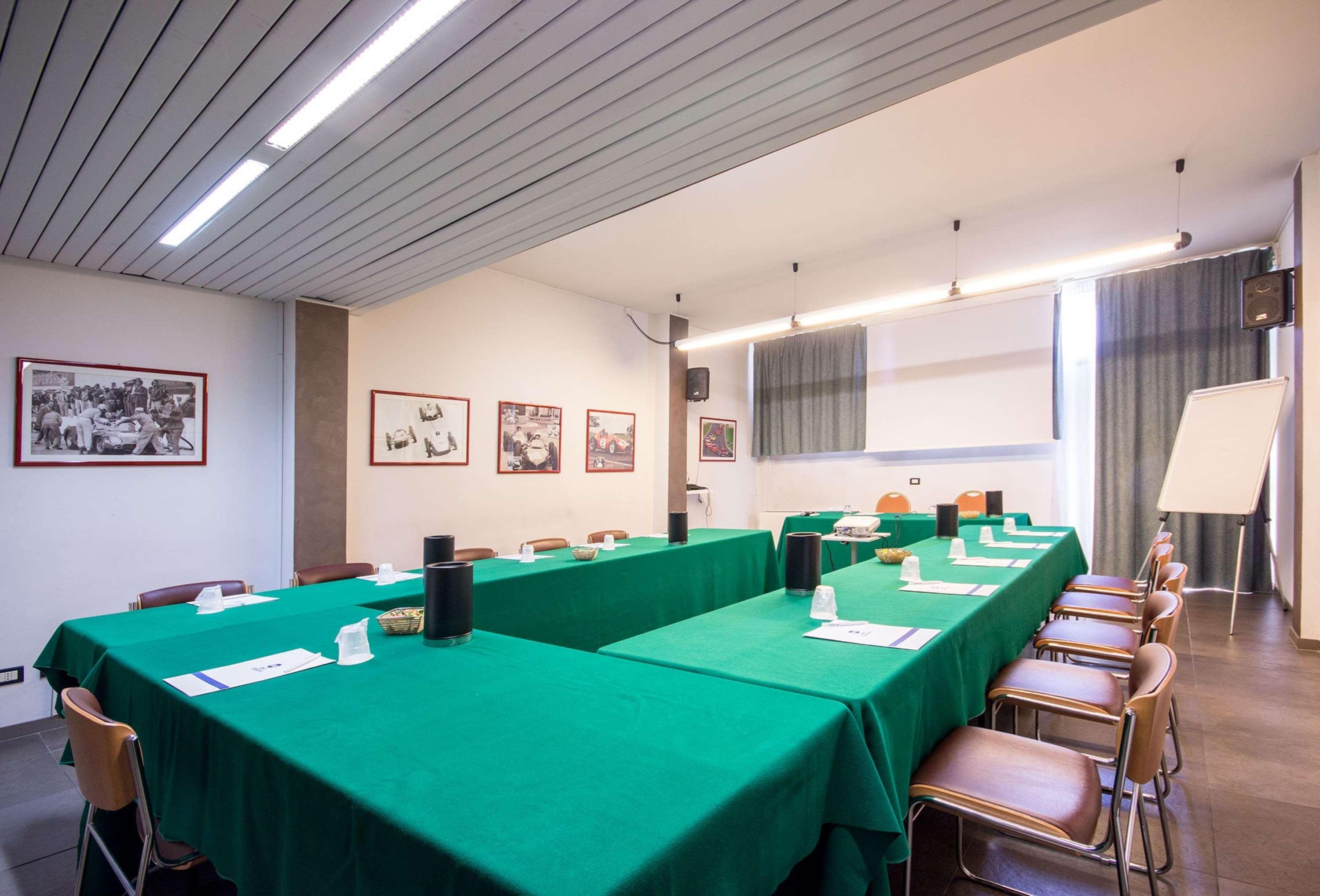 Best Western Modena District Campogalliano Ngoại thất bức ảnh