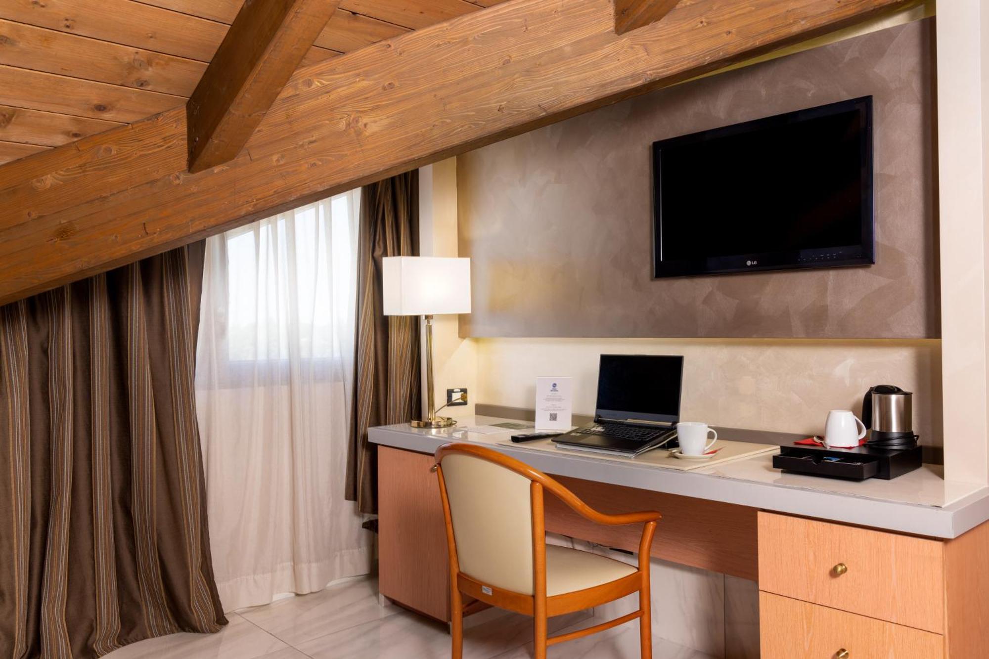Best Western Modena District Campogalliano Ngoại thất bức ảnh