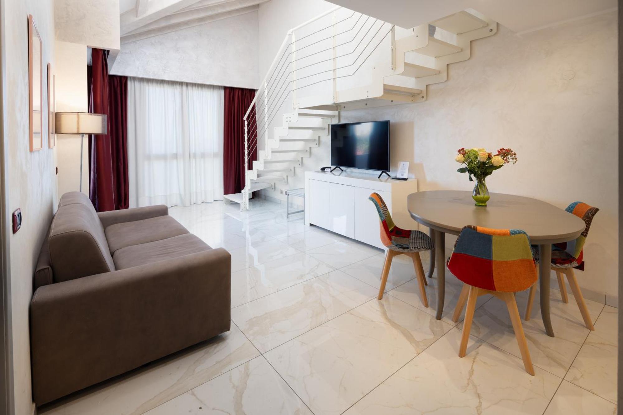 Best Western Modena District Campogalliano Ngoại thất bức ảnh