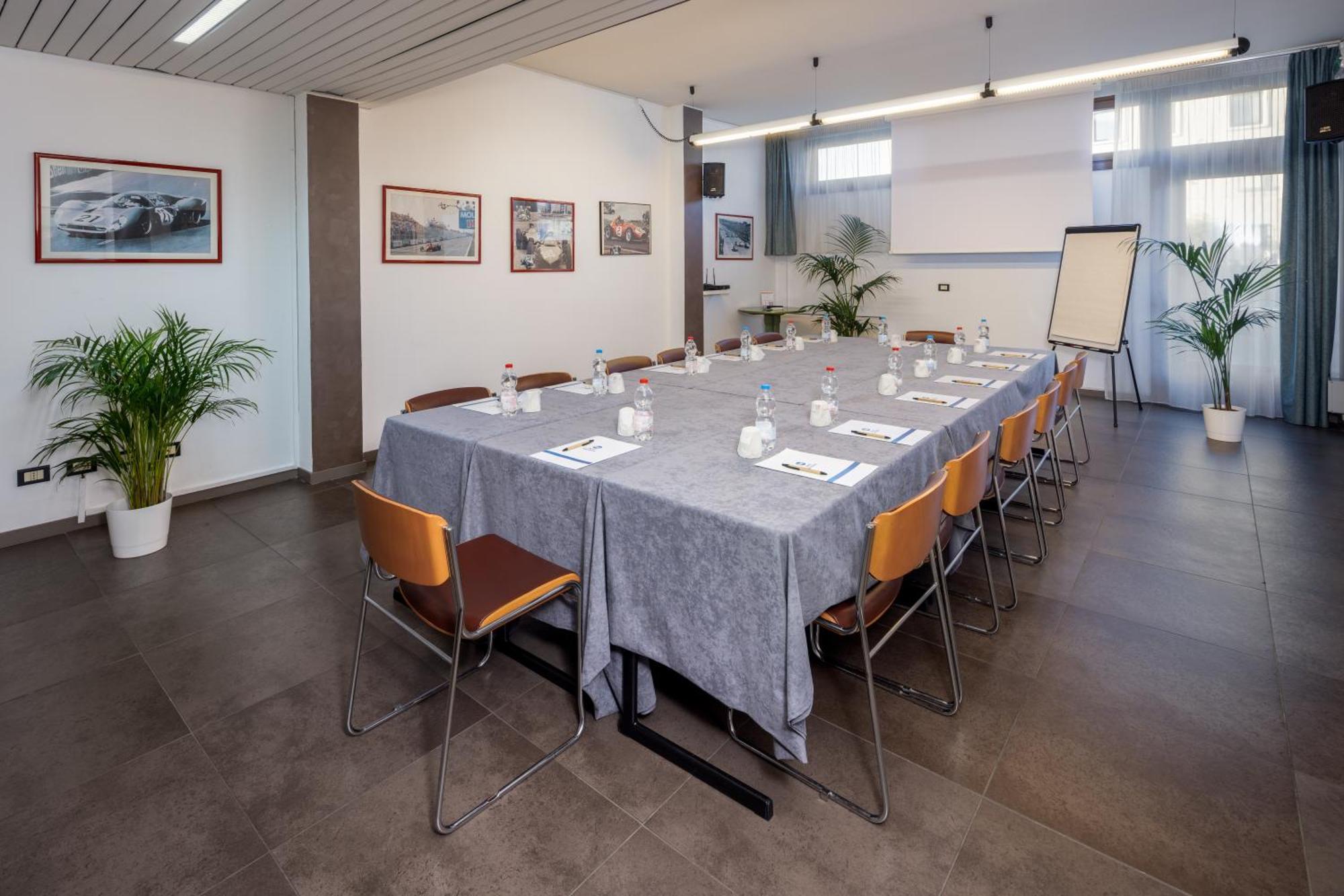 Best Western Modena District Campogalliano Ngoại thất bức ảnh
