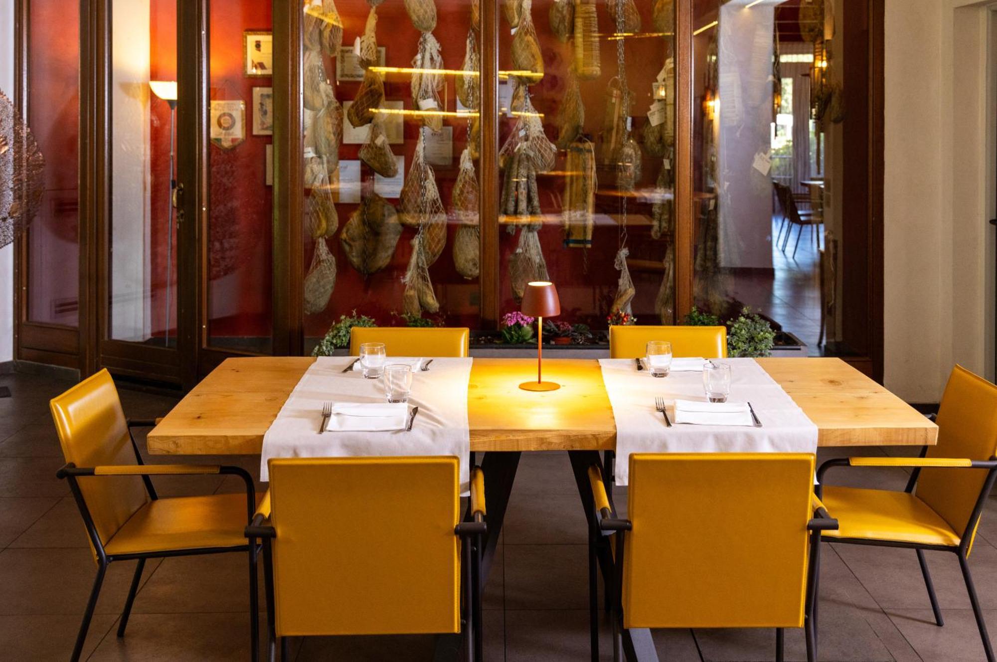 Best Western Modena District Campogalliano Ngoại thất bức ảnh