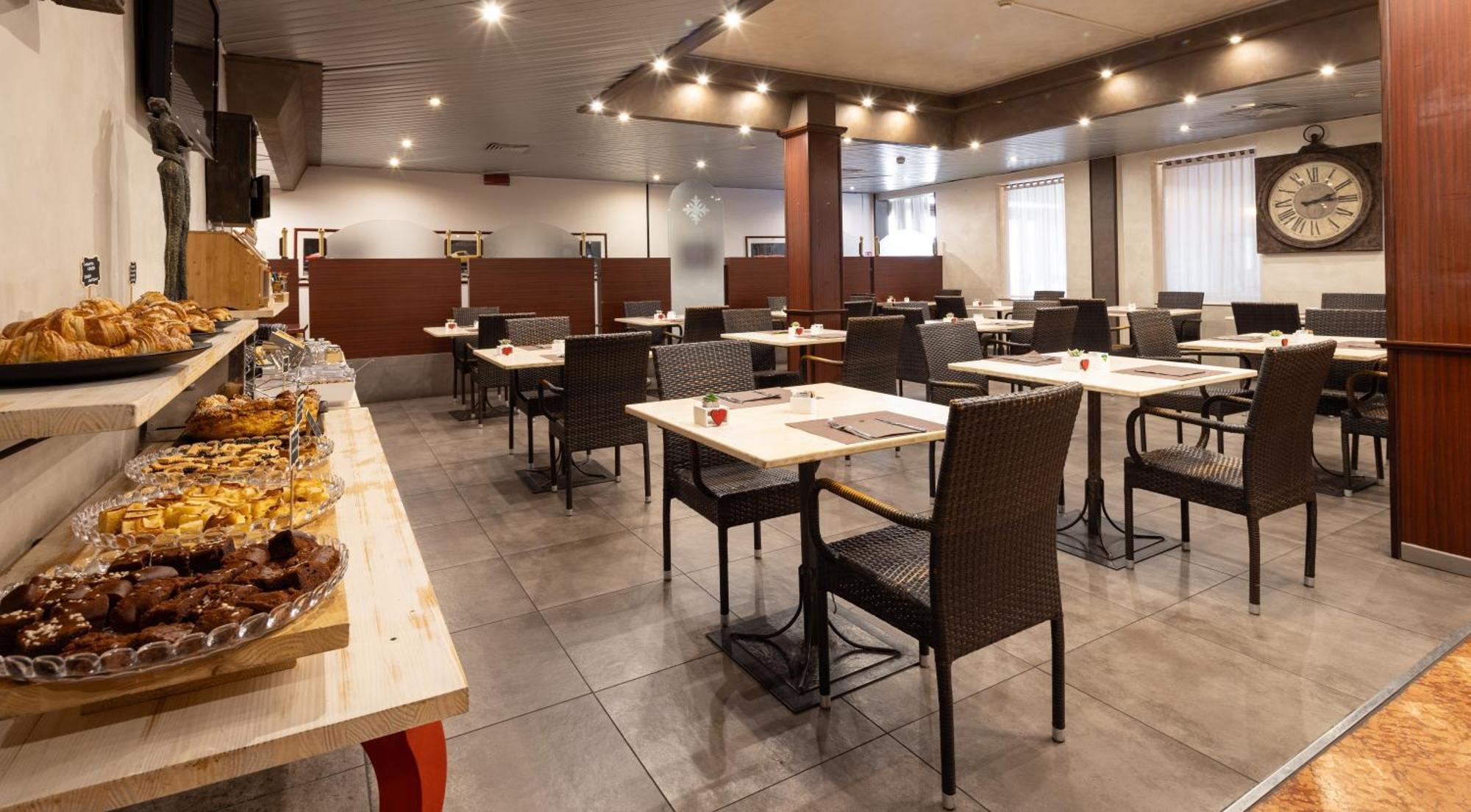Best Western Modena District Campogalliano Ngoại thất bức ảnh