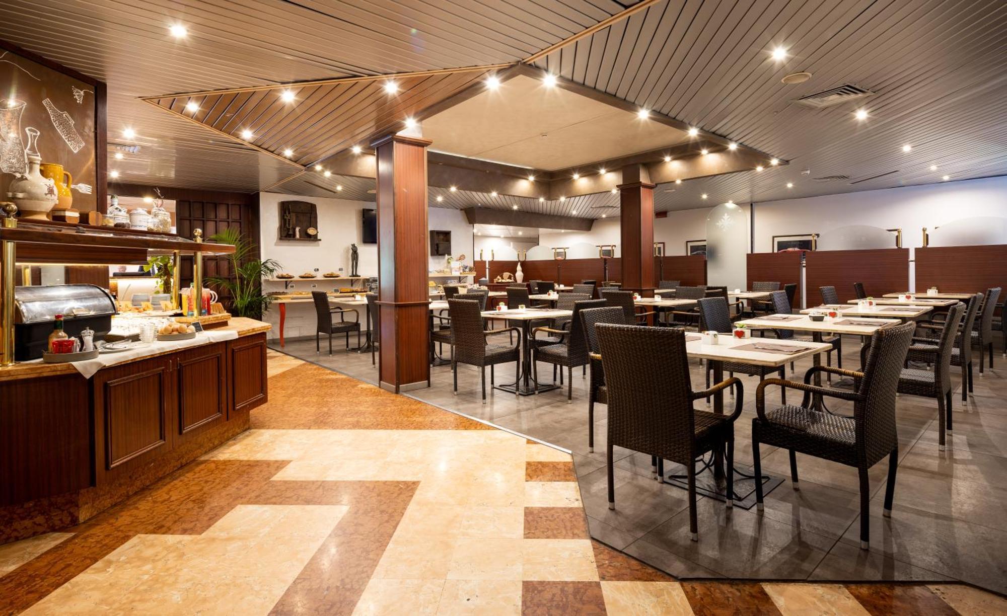 Best Western Modena District Campogalliano Ngoại thất bức ảnh