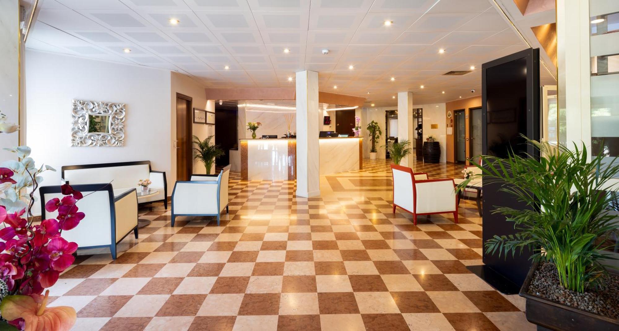 Best Western Modena District Campogalliano Ngoại thất bức ảnh