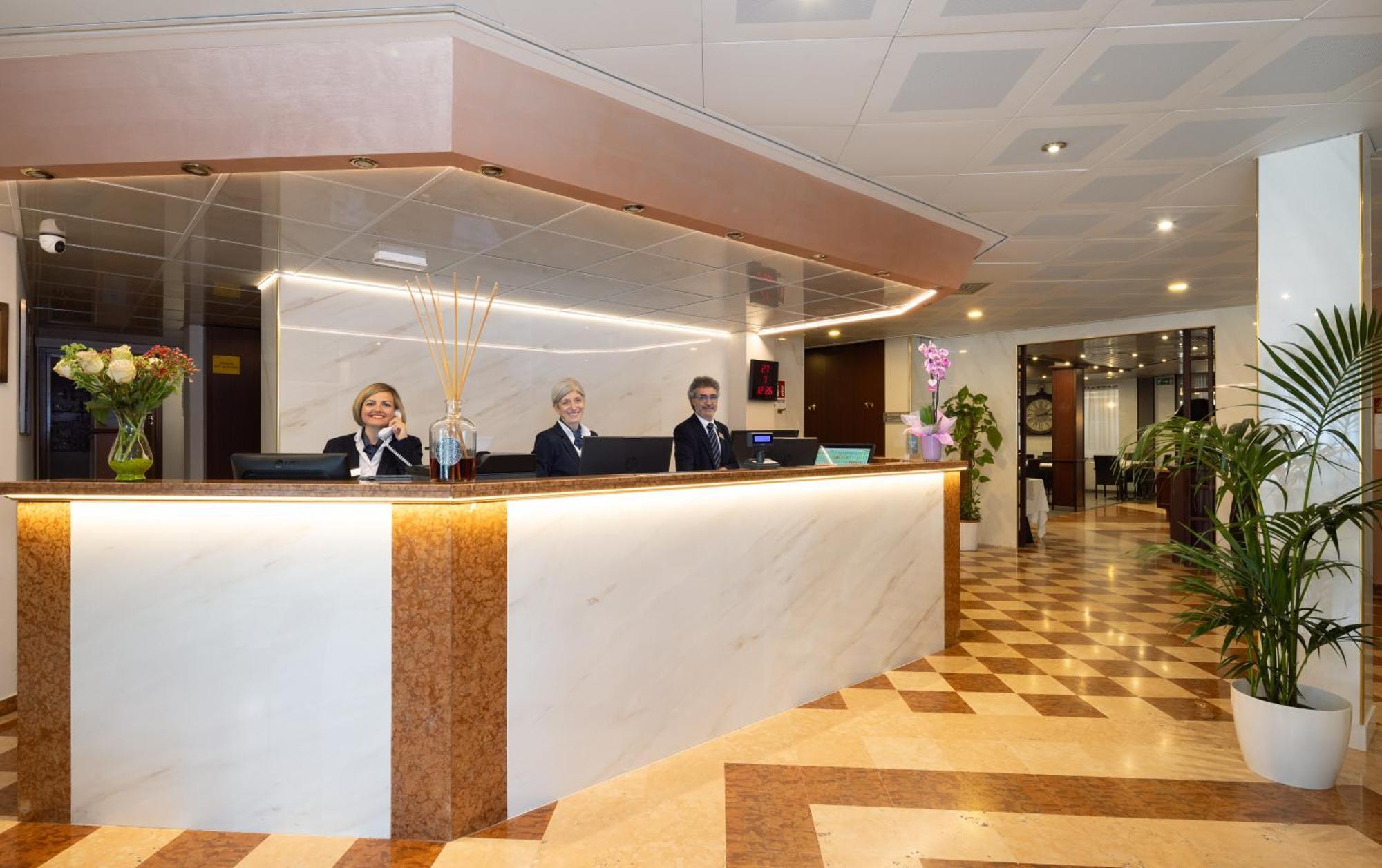 Best Western Modena District Campogalliano Ngoại thất bức ảnh