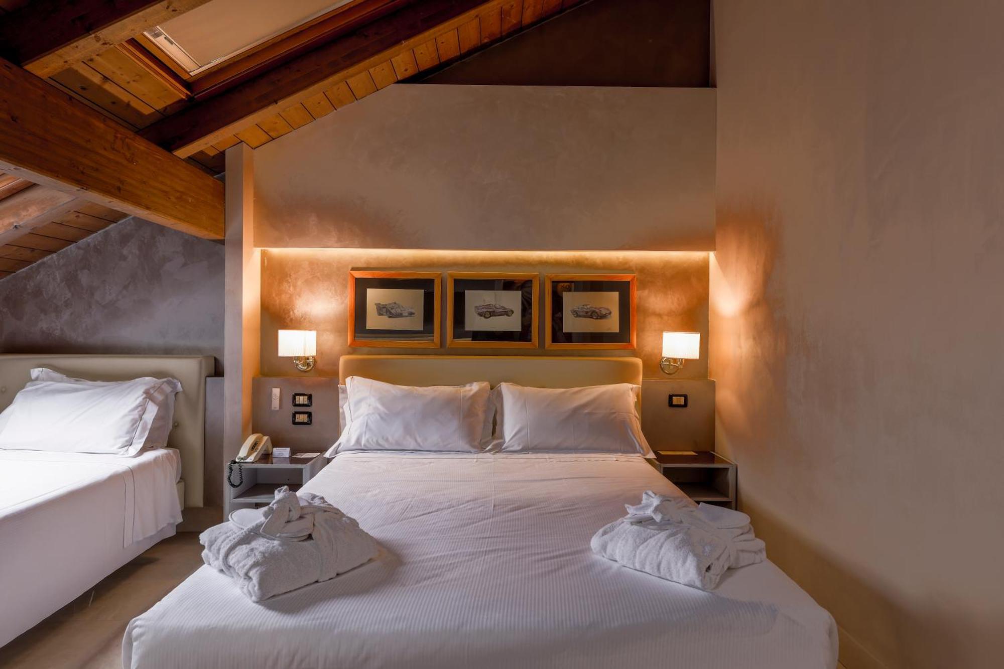 Best Western Modena District Campogalliano Ngoại thất bức ảnh