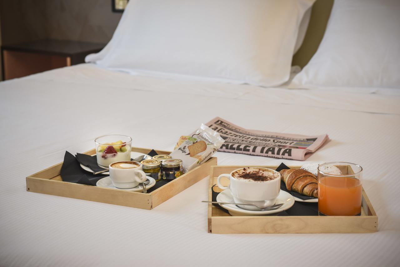 Best Western Modena District Campogalliano Ngoại thất bức ảnh