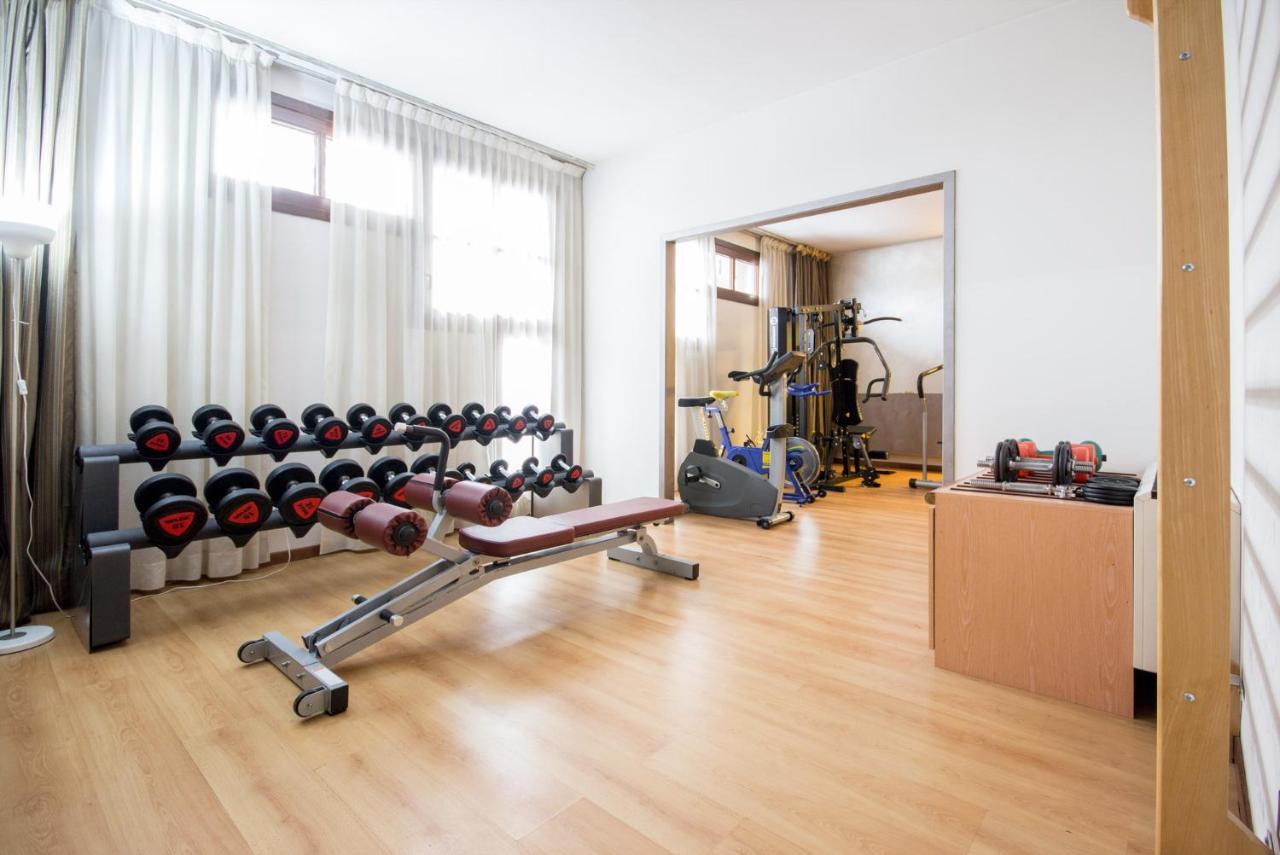Best Western Modena District Campogalliano Ngoại thất bức ảnh
